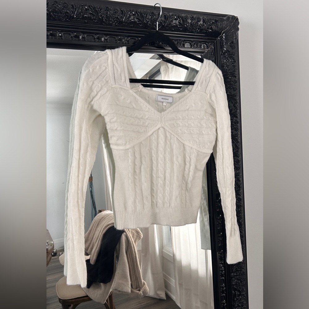 Knit Sweater